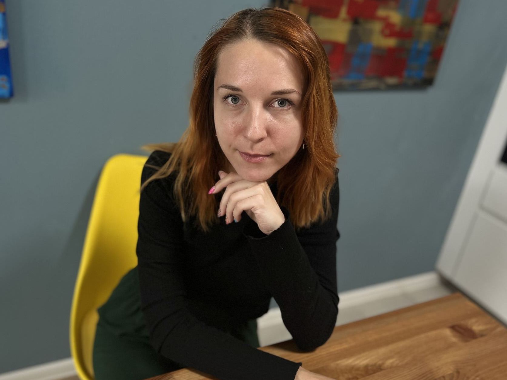 Profilbilde av AnnaBabyFirex webkamera modell