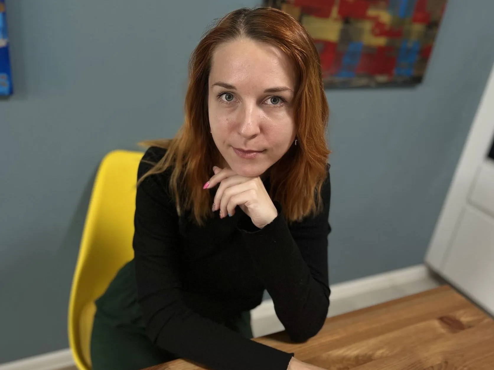 AnnaBabyFirex immagine del profilo del modello di cam