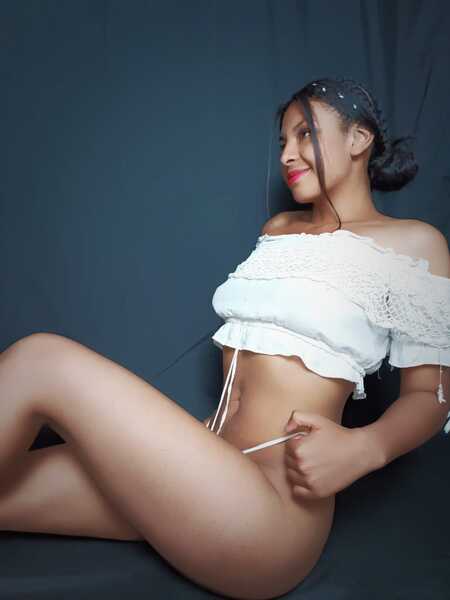 Artist TaraBrown Foto 5