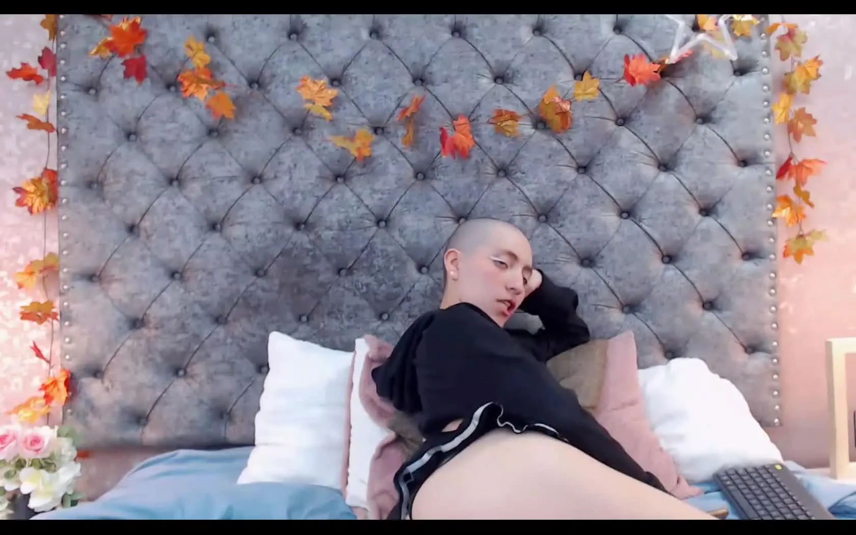 Artista AlisonHester Video 1