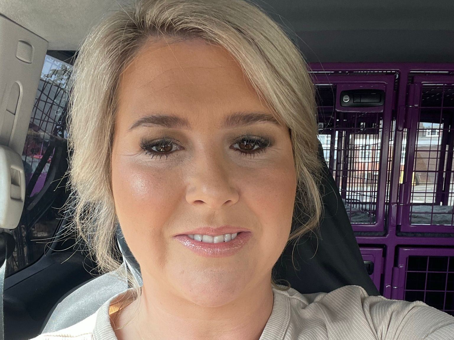 Gabby36 immagine del profilo del modello di cam