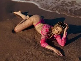 JialiYun immagine del profilo del modello di cam