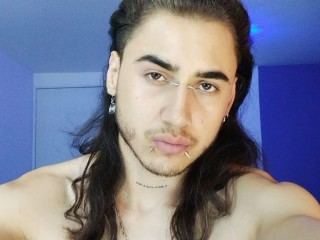 Foto de perfil de modelo de webcam de Mercuri019 