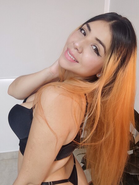 Utøver MaraahX Bilde 2