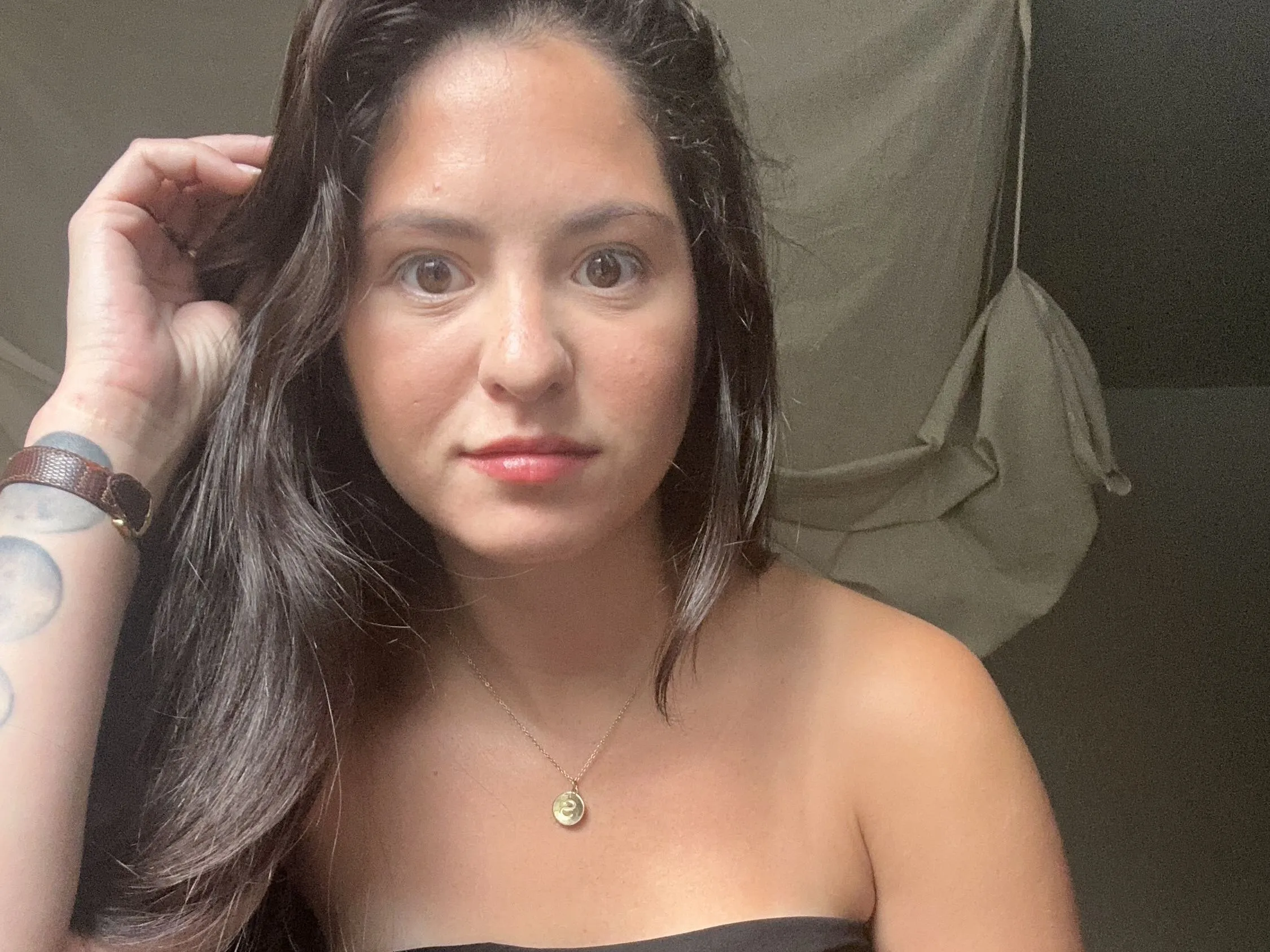 Foto de perfil de modelo de webcam de caitlinnnx
