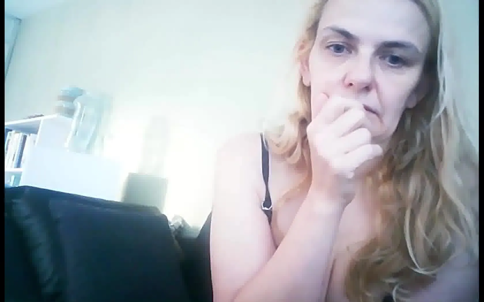 Intérprete JennyPenny23 Video 1