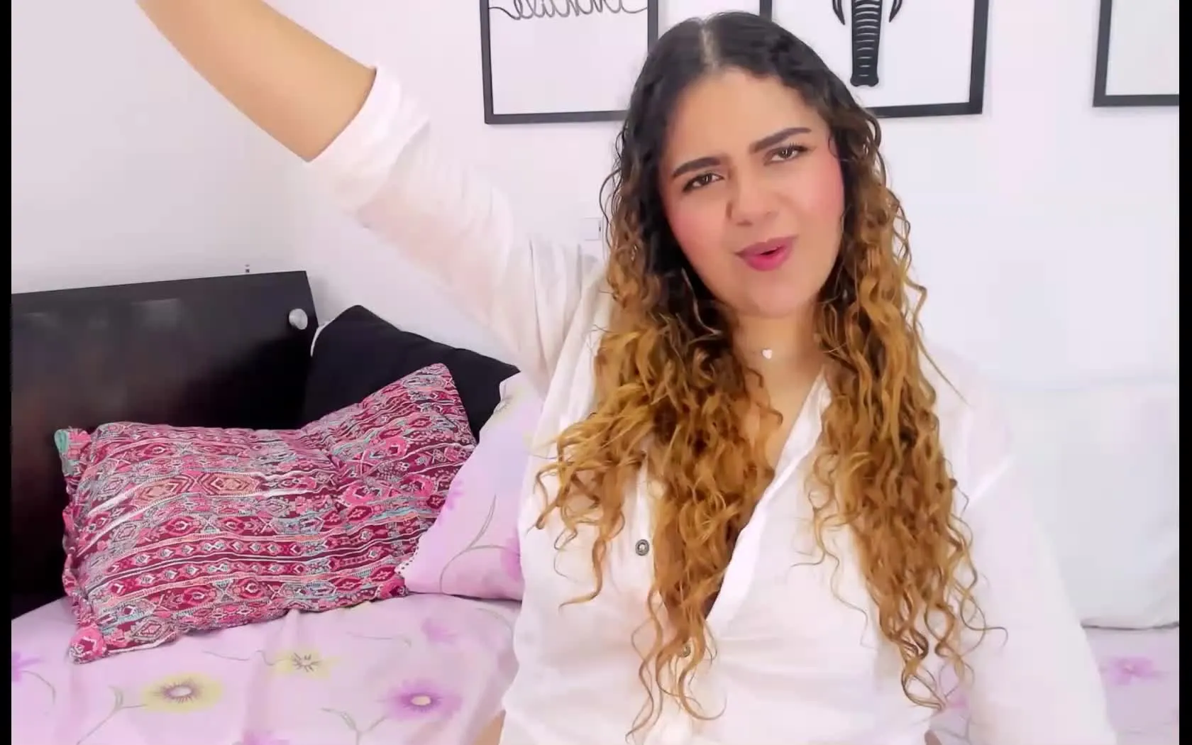 Interprète Missofia69 Vidéo 1