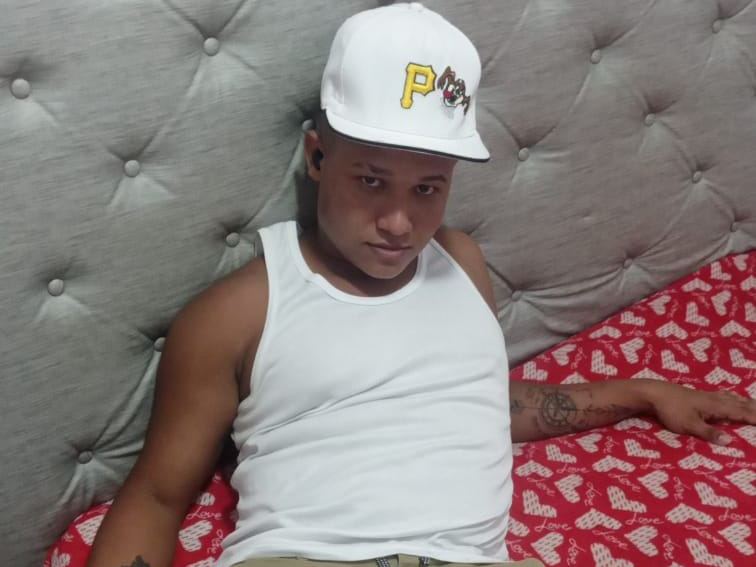 Foto de perfil de modelo de webcam de ycrazz 