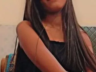 CuteLizza immagine del profilo del modello di cam