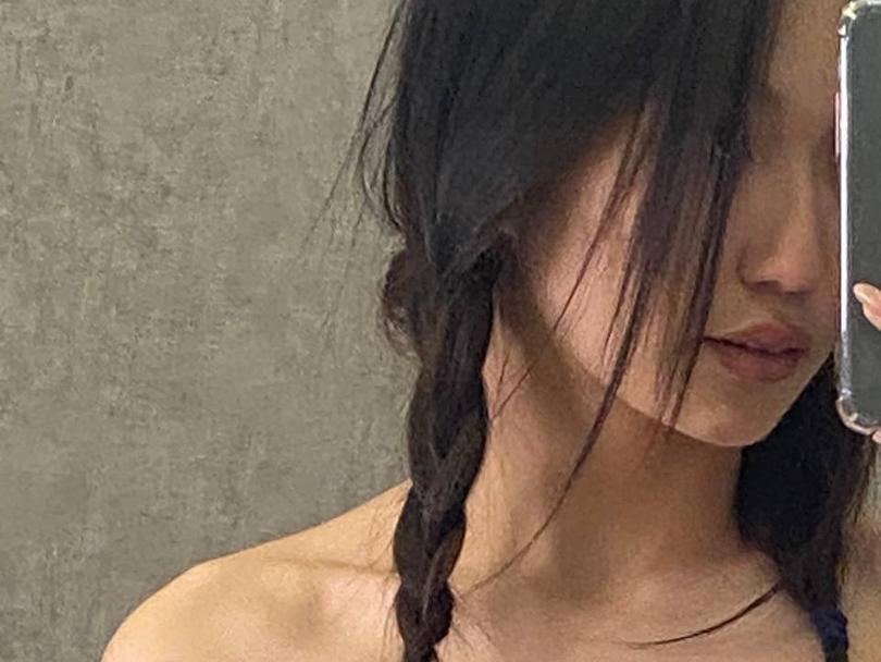 Profilbilde av IvyxMay webkamera modell