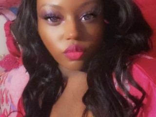 Foto de perfil de modelo de webcam de BrownBunnyy