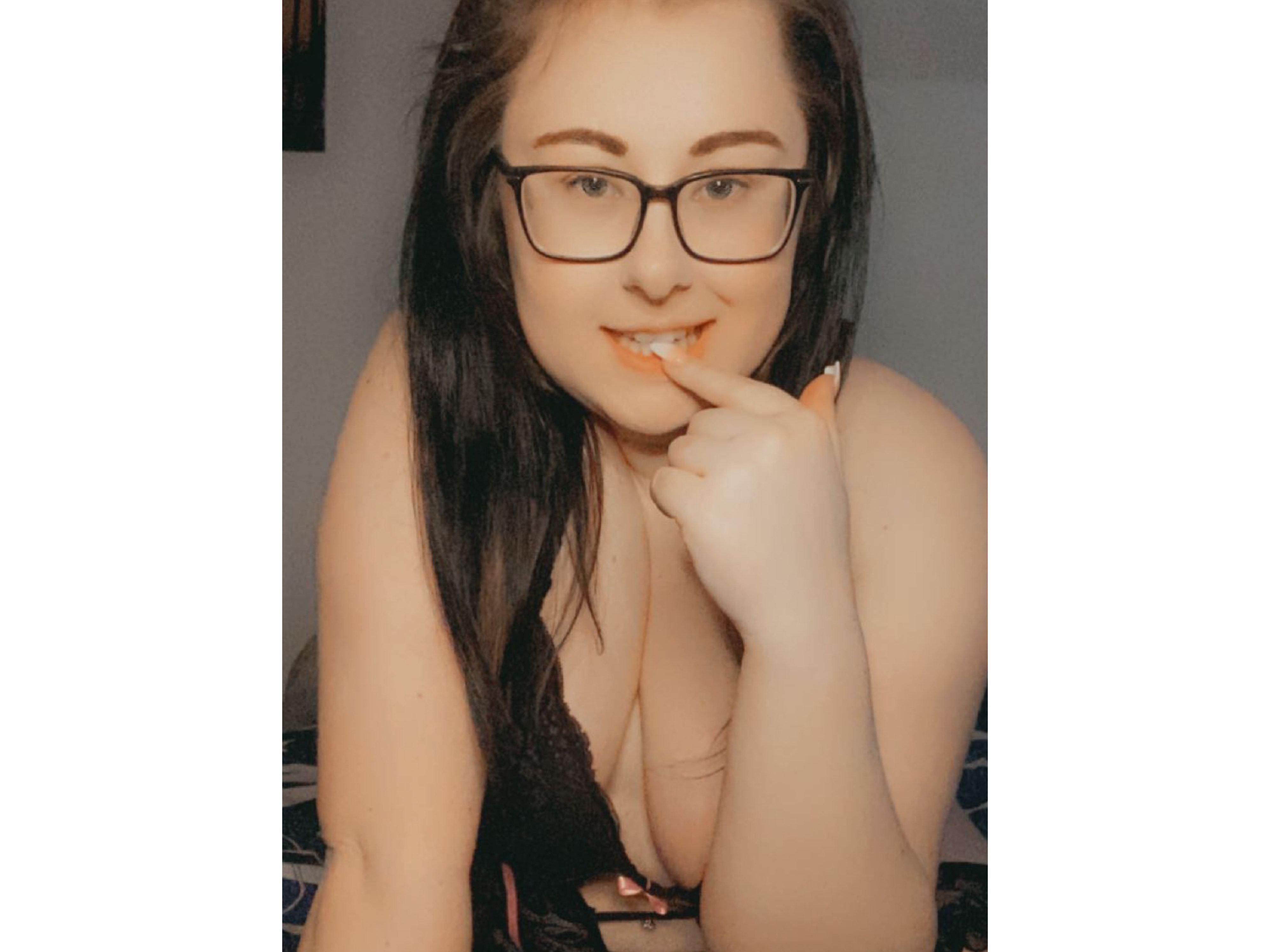 MissCurvyRose immagine del profilo del modello di cam