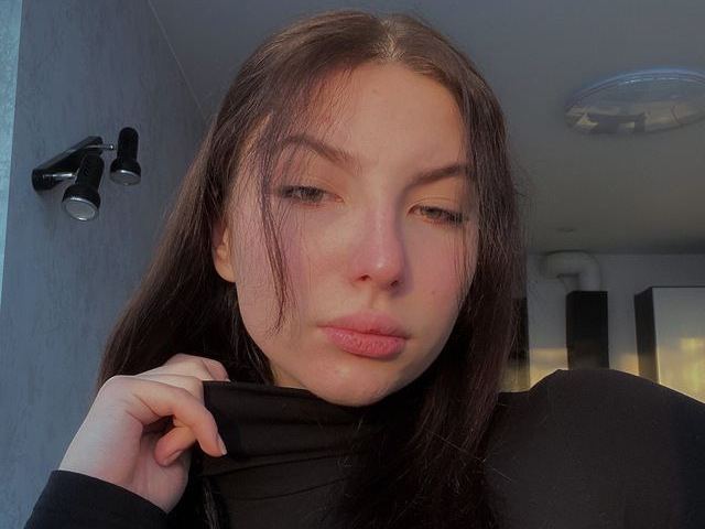 Imagen de perfil de modelo de cámara web de KateSweetW