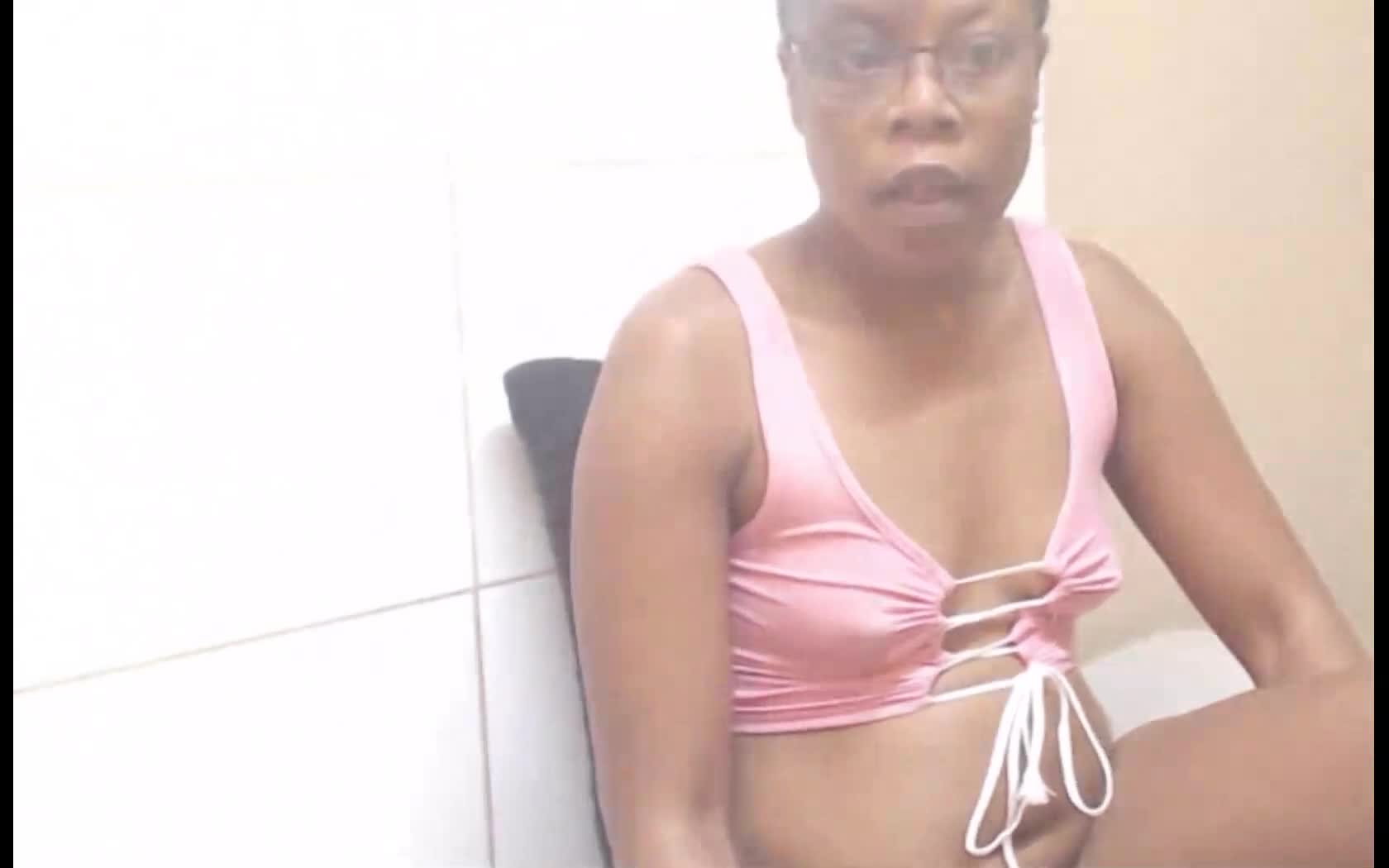 Intérprete SexynCrazy87 Video 1