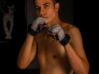 DerekStud Profilbild des Cam-Modells