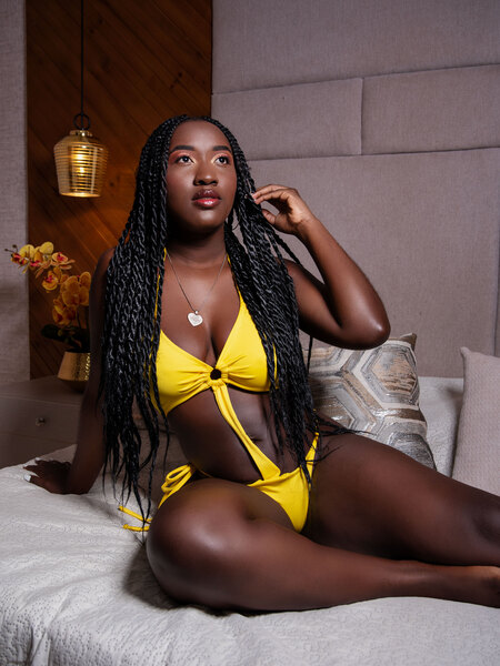 Utøver KeyaOrtiz Bilde 6