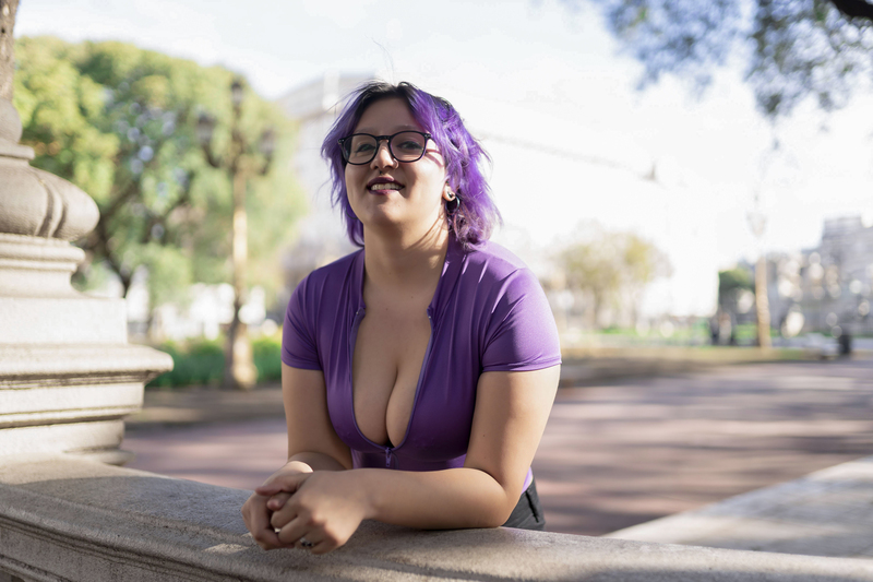 Interprète MollySierra Photo 12