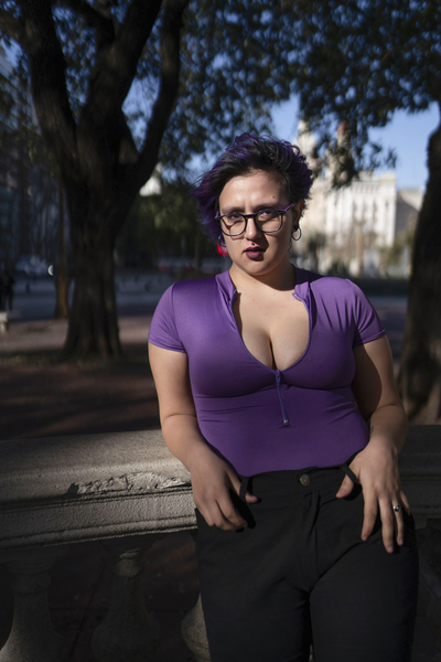 Interprète MollySierra Photo 11