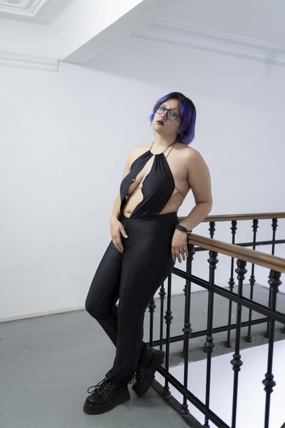 Interprète MollySierra Photo 10