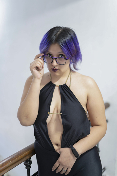 Interprète MollySierra Photo 7