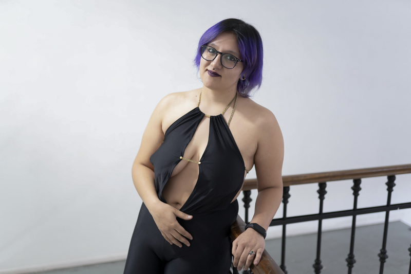 Interprète MollySierra Photo 9