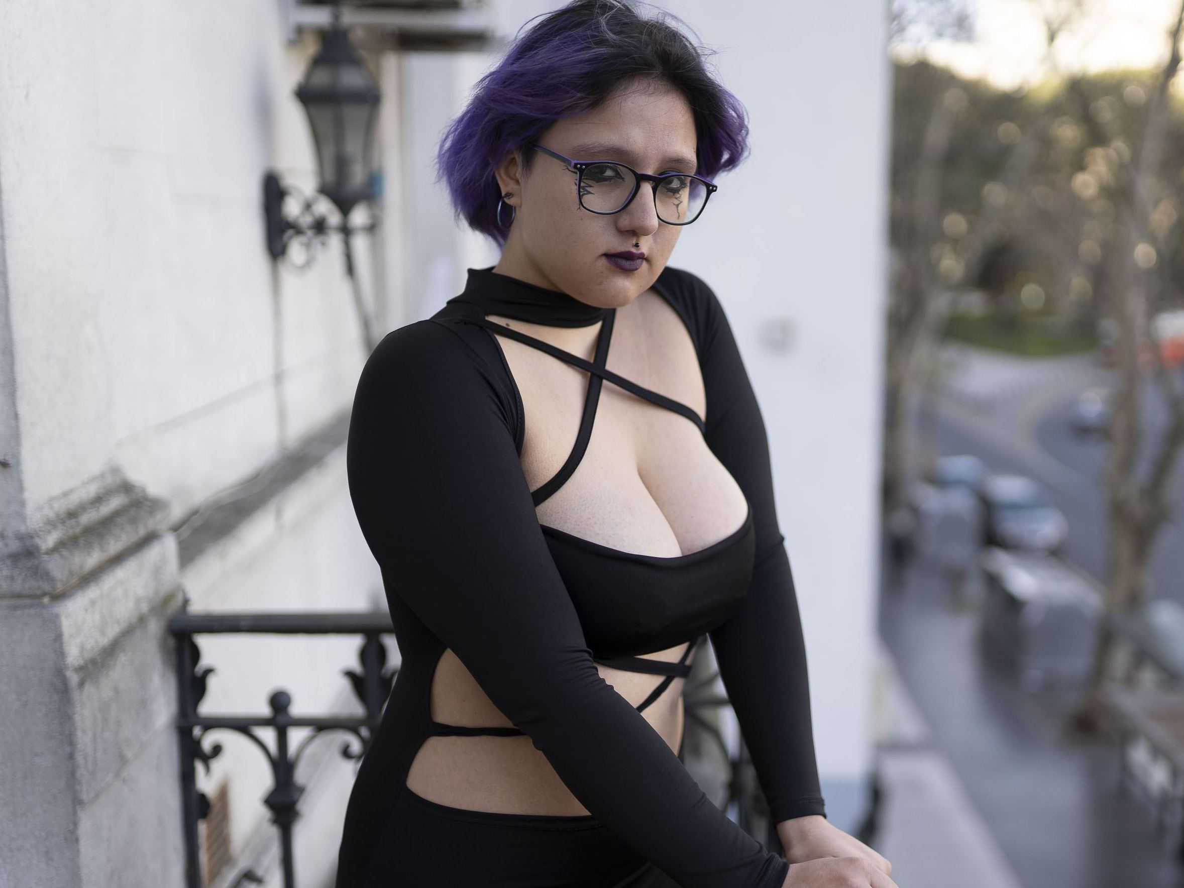 Foto de perfil de modelo de webcam de MollySierra