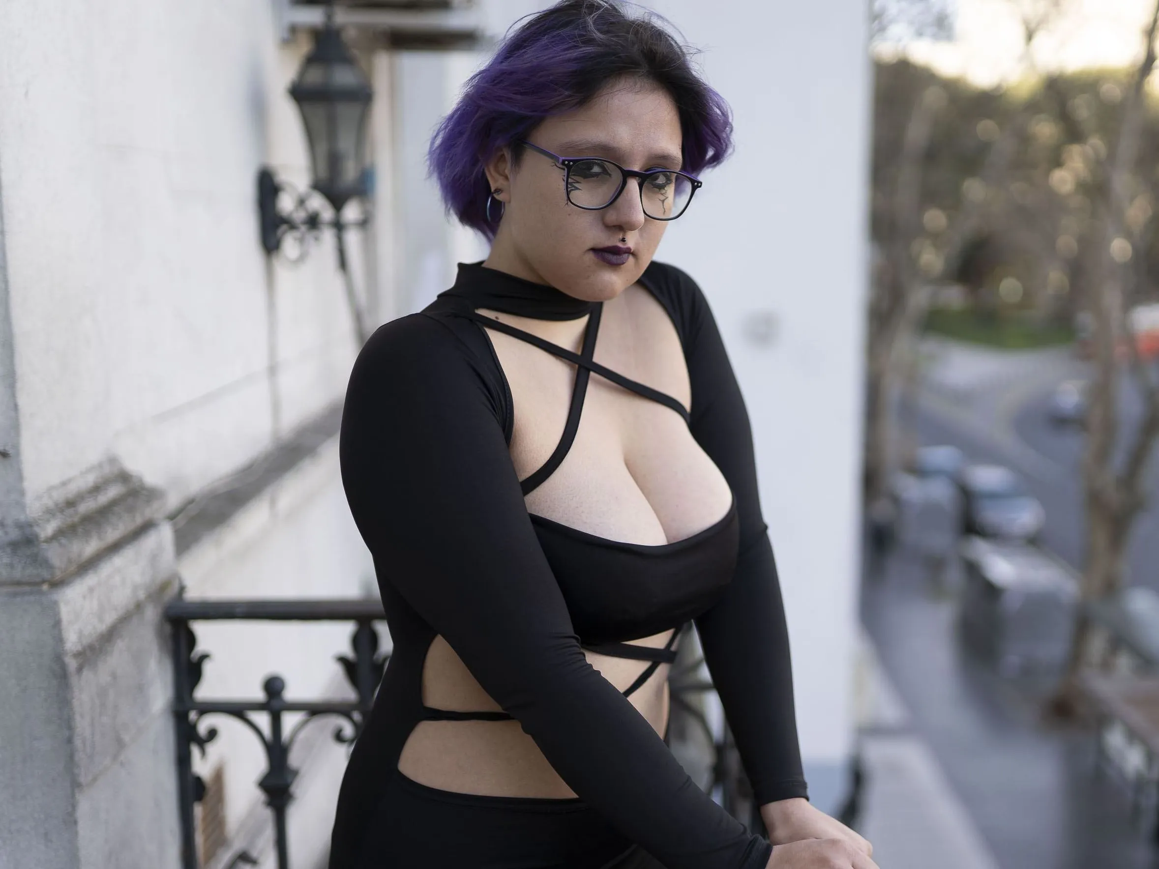 Foto de perfil de modelo de webcam de MollySierra