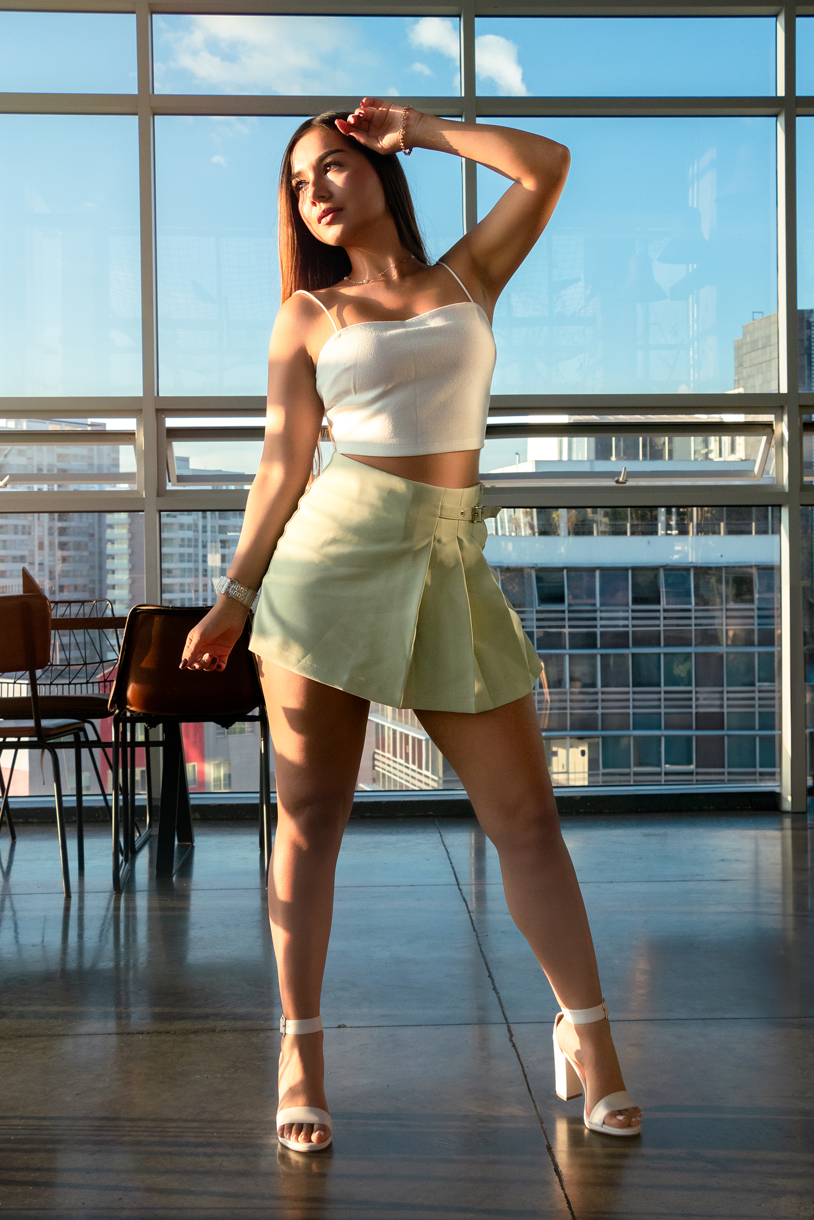 Performer EmilyWinter Photo 6