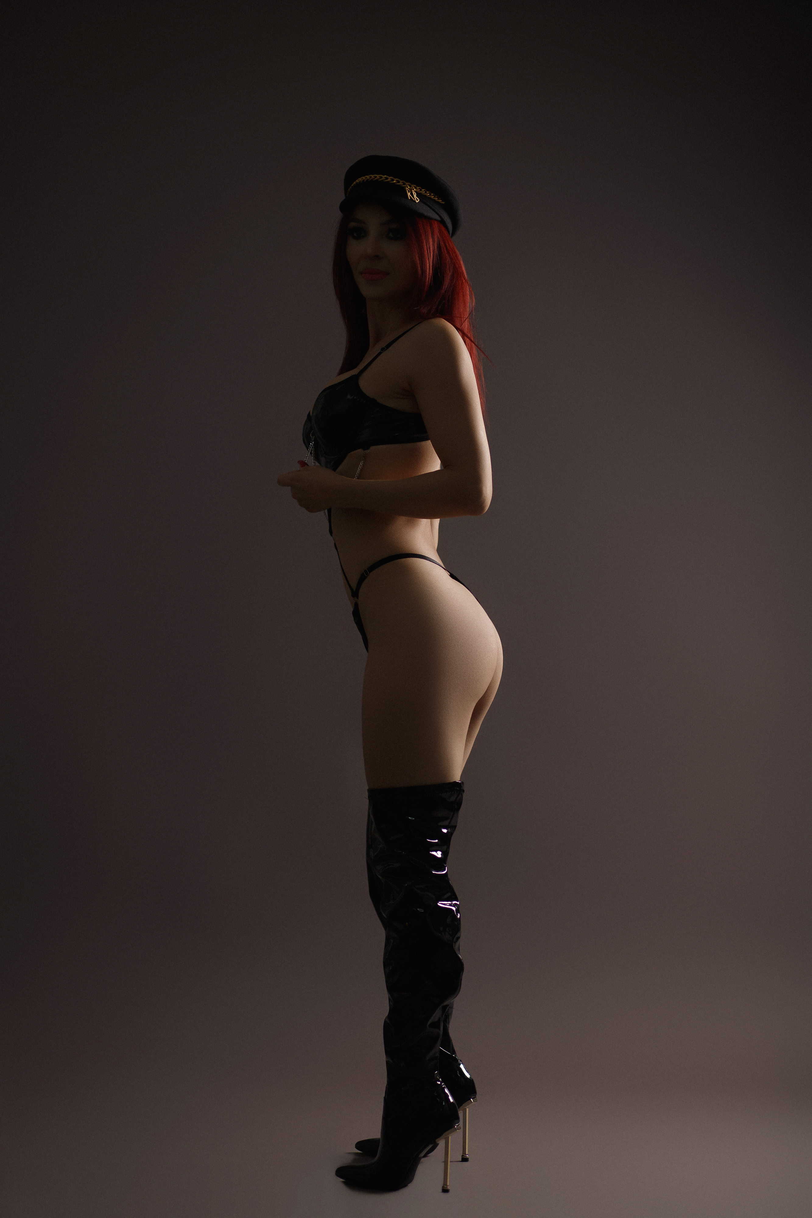 Artist CassieHilton Foto 8
