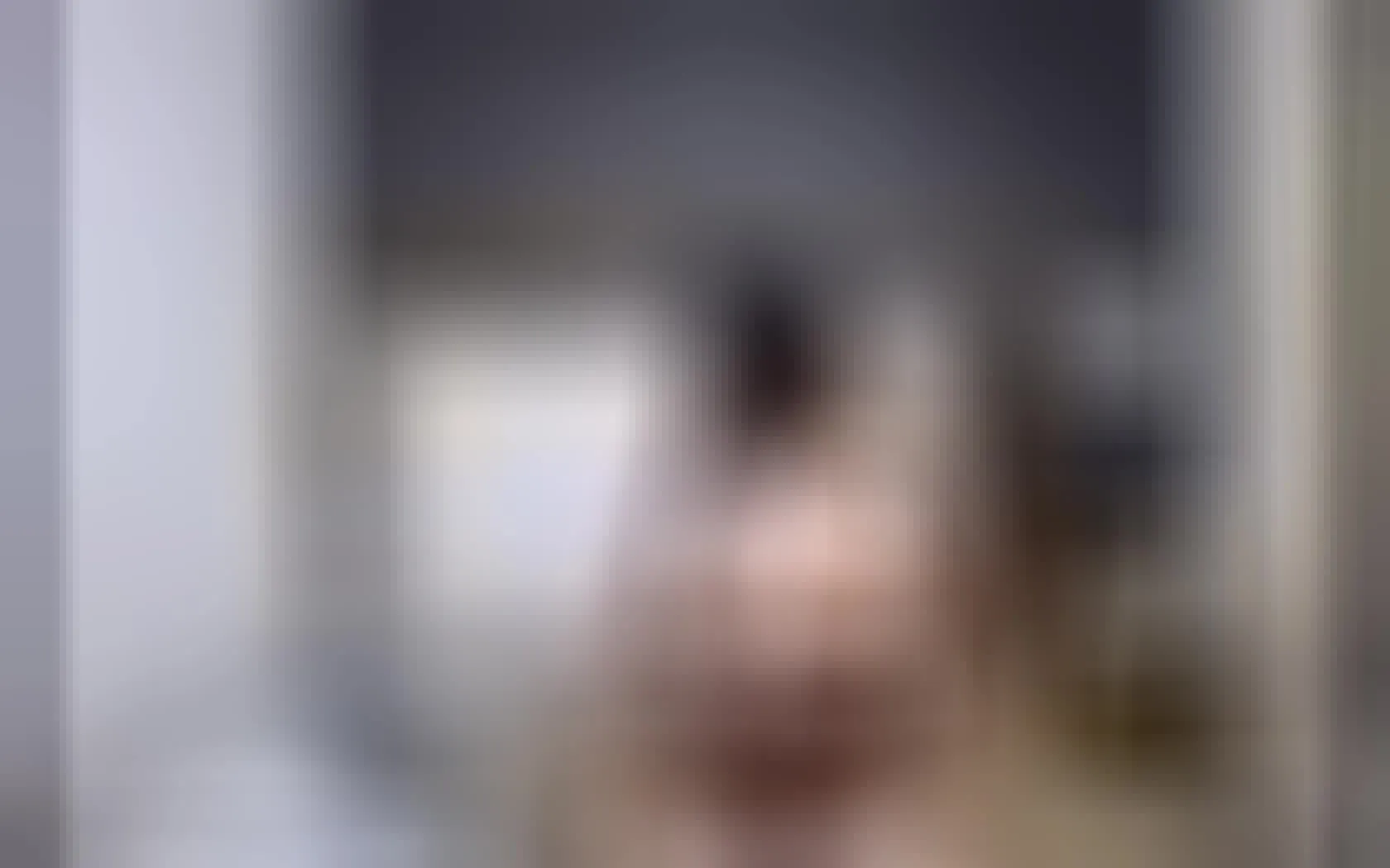 Artist AgataCox Video 1
