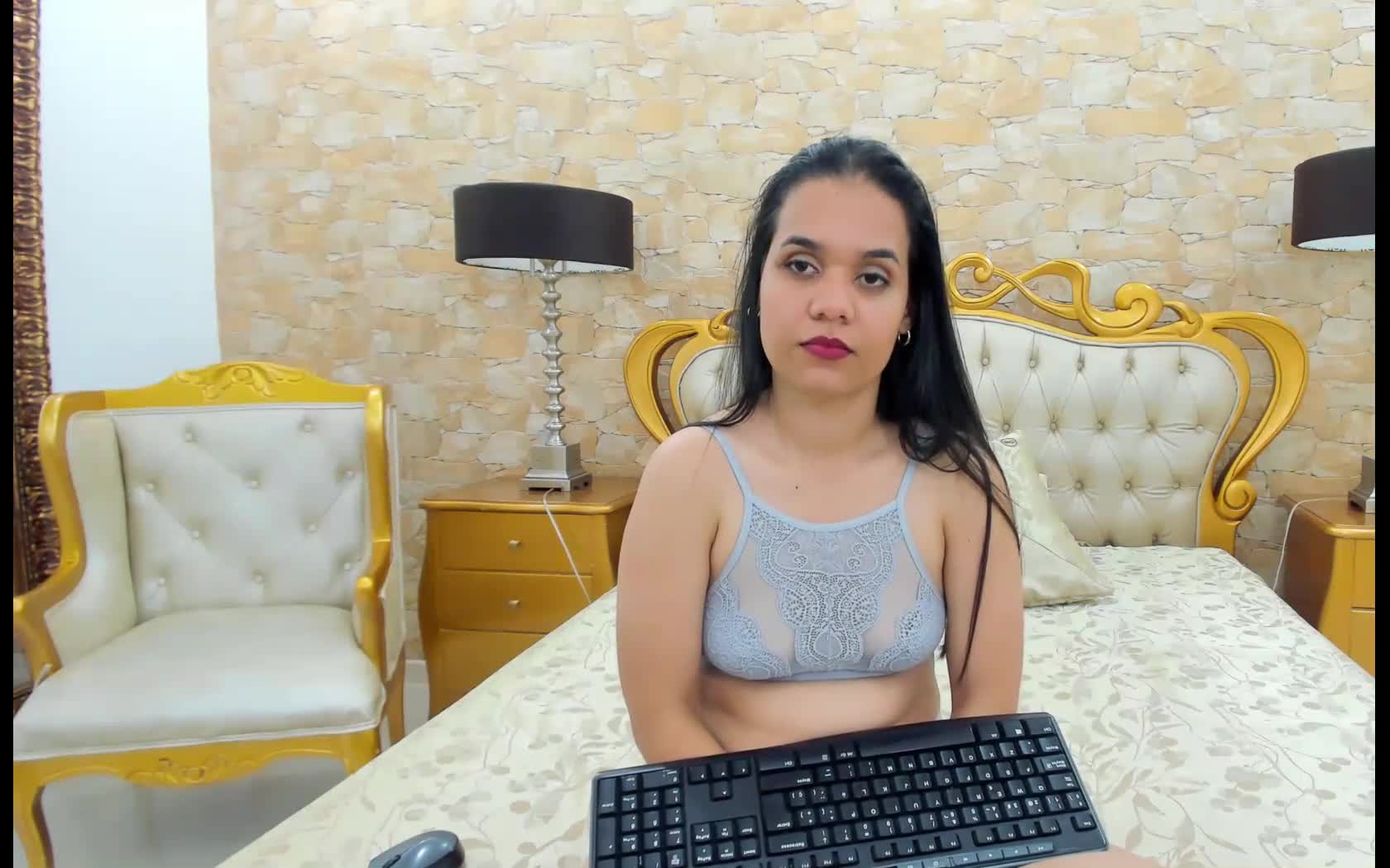 Interprète SamyWeber Vidéo 1