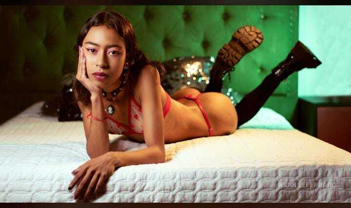 Artiest Nicolleferraro Foto 1