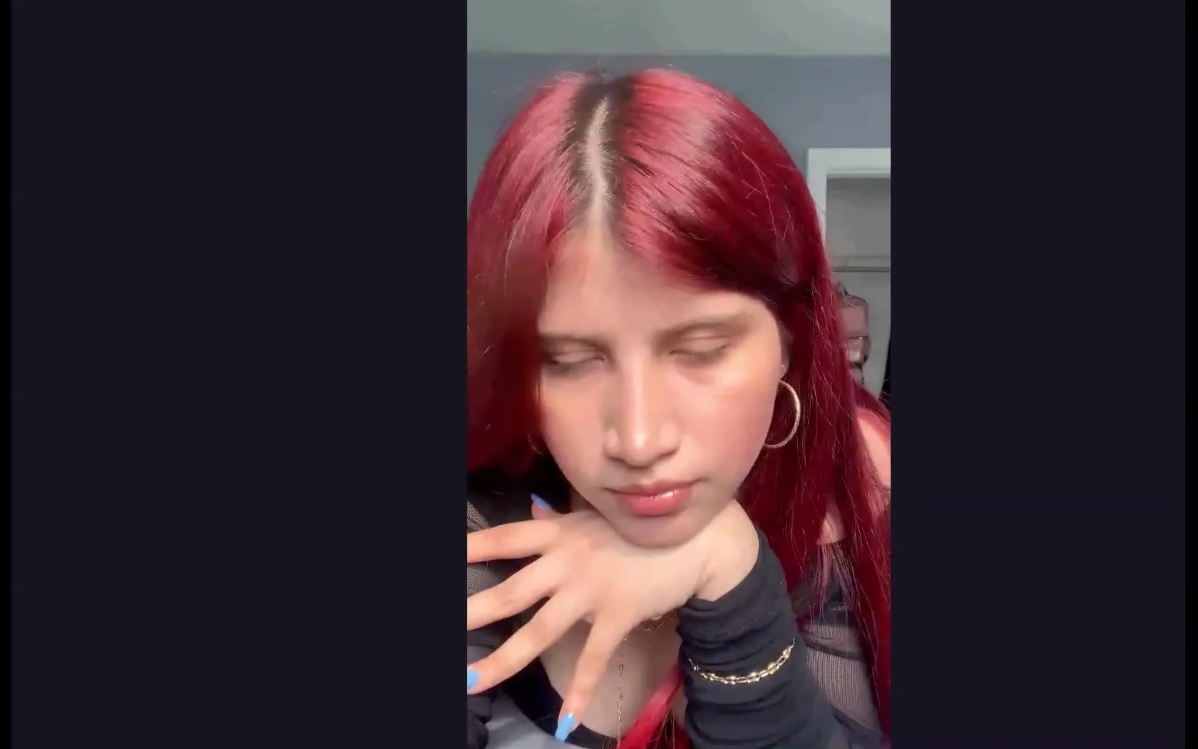 Interprete TamaraRuso Video 1