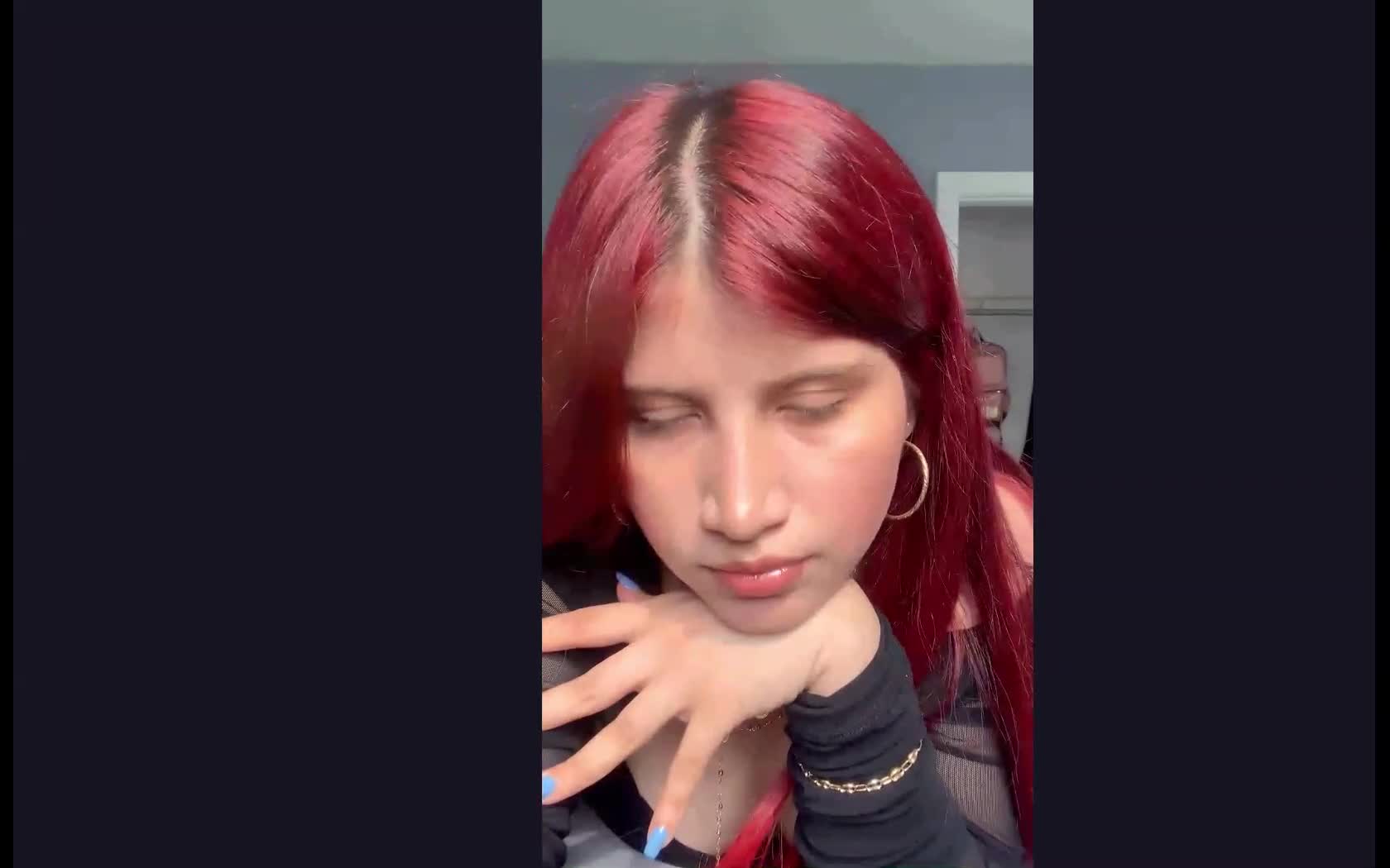 Interprete TamaraRuso Video 1