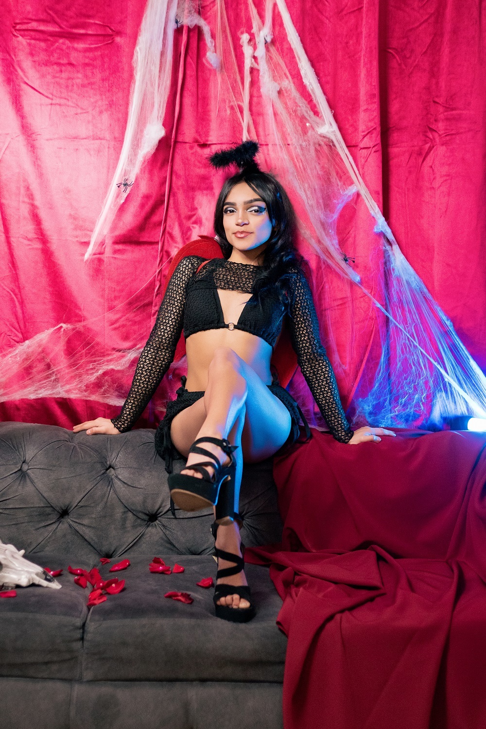 Interprète MaddieScott19 Photo 6