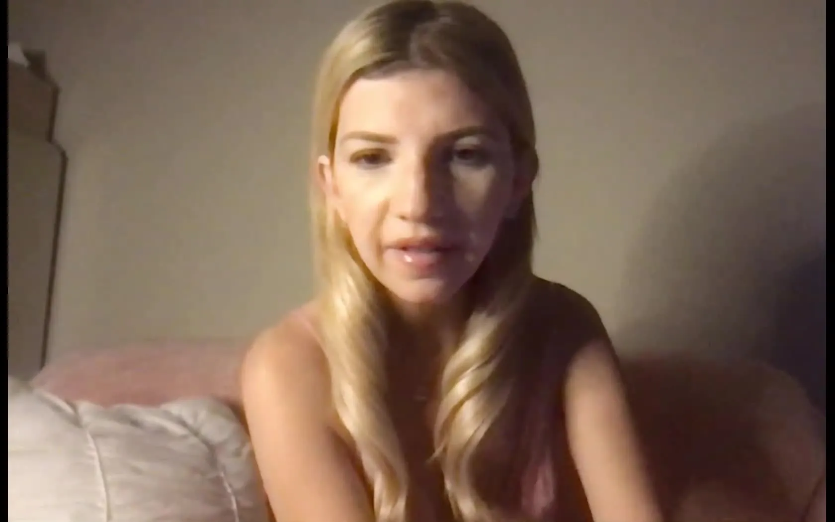 Utøver StephanieNicoleXXX Video 1