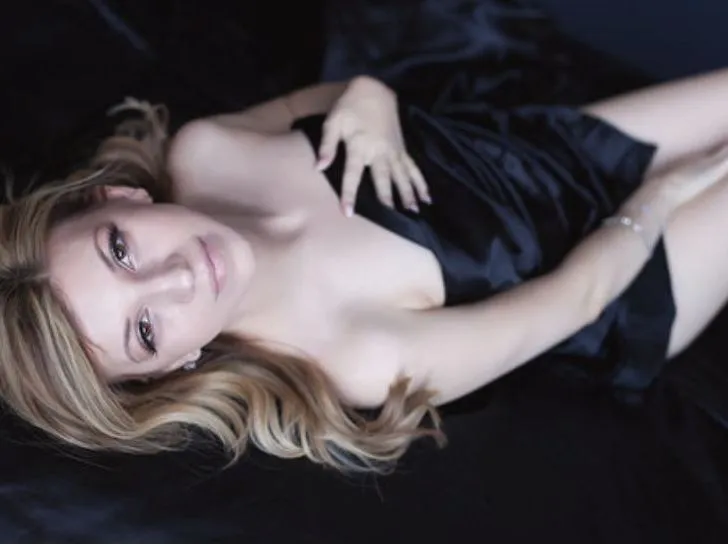 Image de profil du modèle de webcam StephanieNicoleXXX