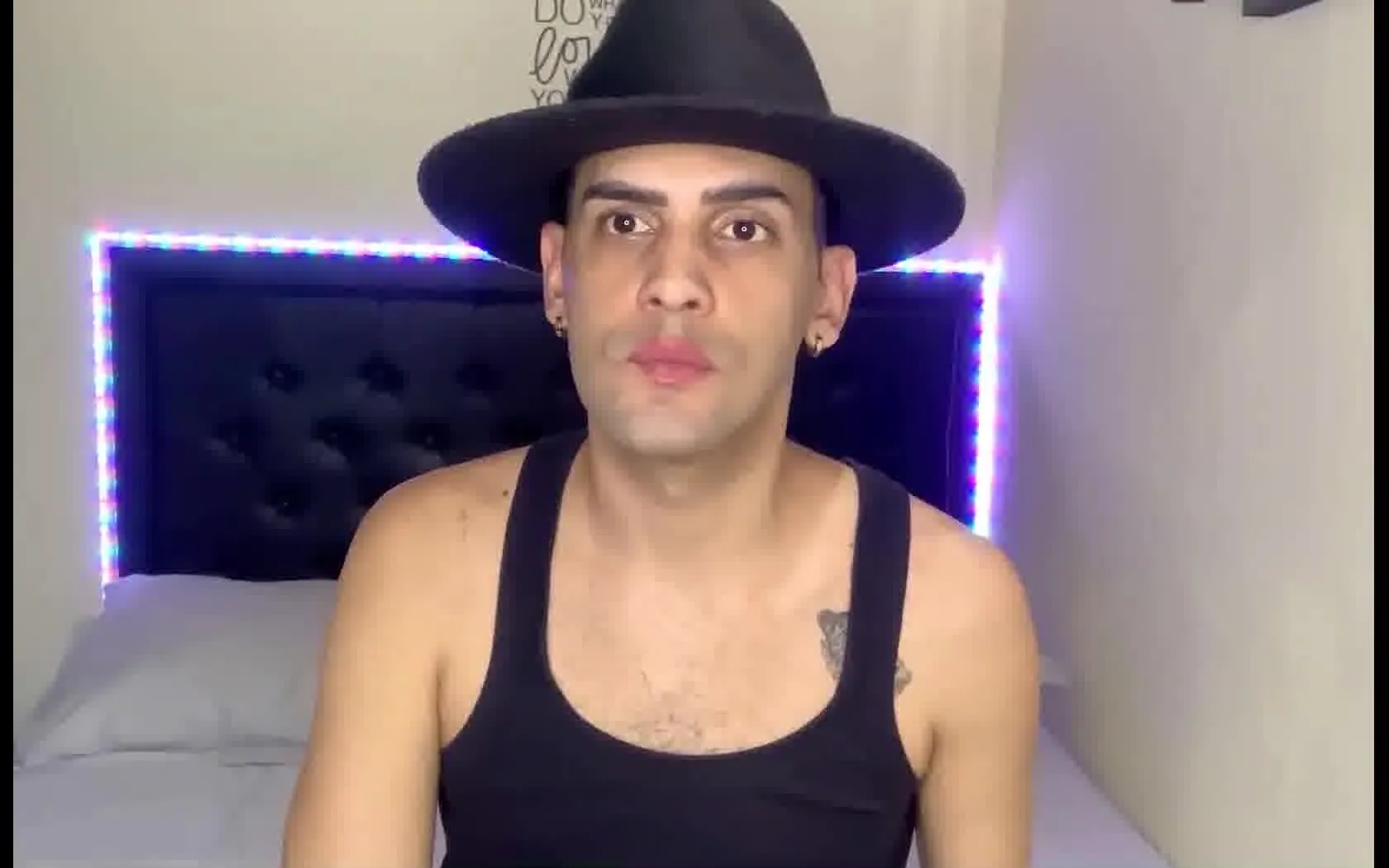 Performer jhonslim71 Video 1