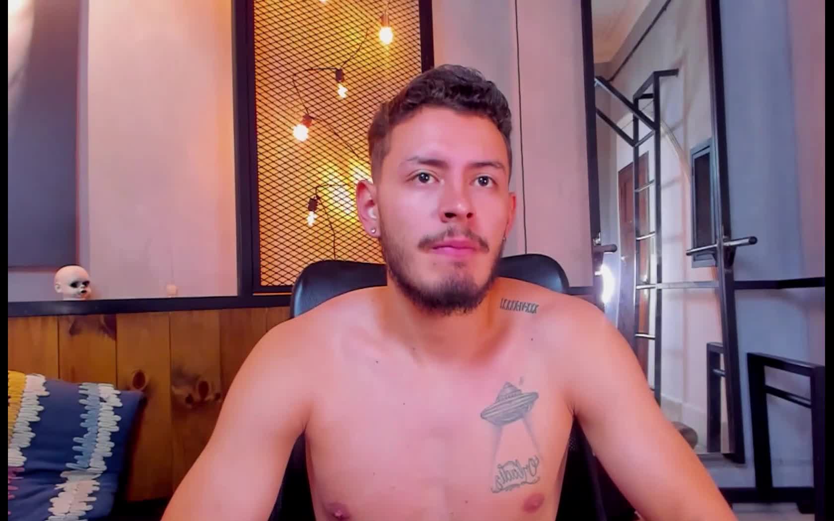 Performer JakeWoods Video 1