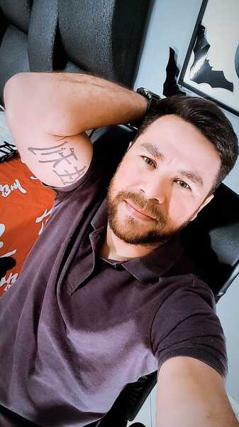 Interprete ChrisThunder Foto 4