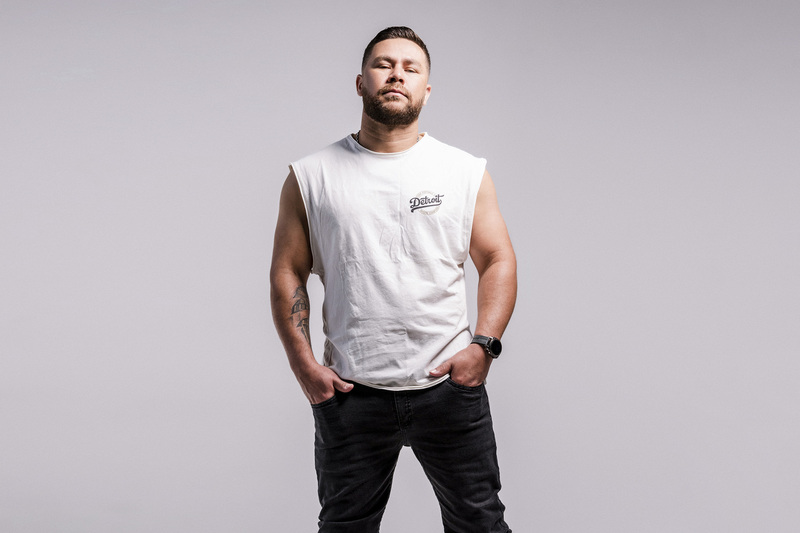 Interprete ChrisThunder Foto 12