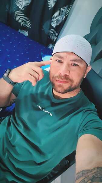 Interprete ChrisThunder Foto 3