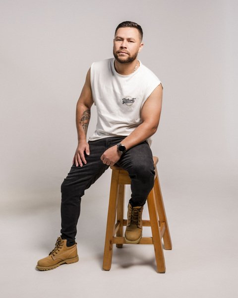 Interprete ChrisThunder Foto 9