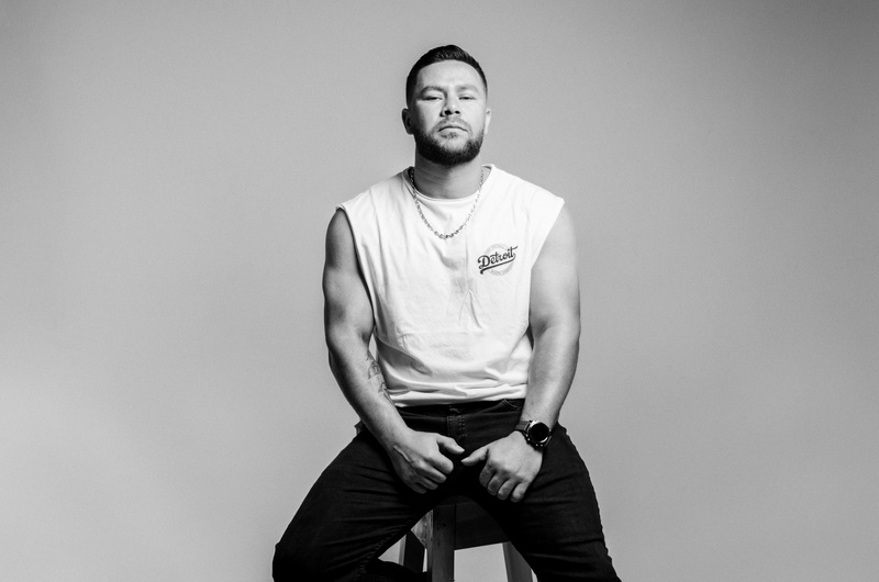 Interprete ChrisThunder Foto 11