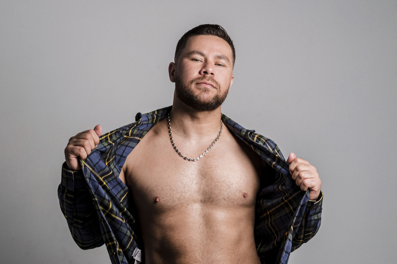 Interprete ChrisThunder Foto 7