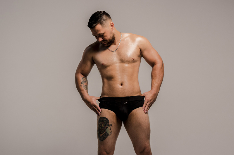 Interprete ChrisThunder Foto 8