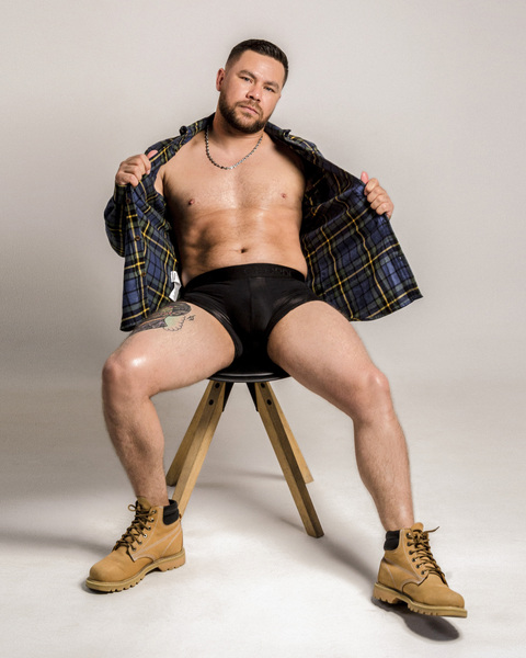 Interprete ChrisThunder Foto 6