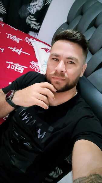 Interprete ChrisThunder Foto 5