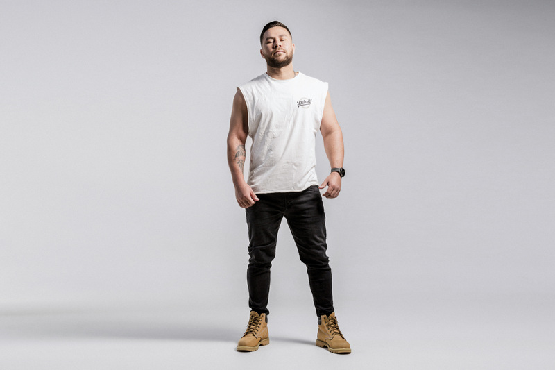 Interprete ChrisThunder Foto 10