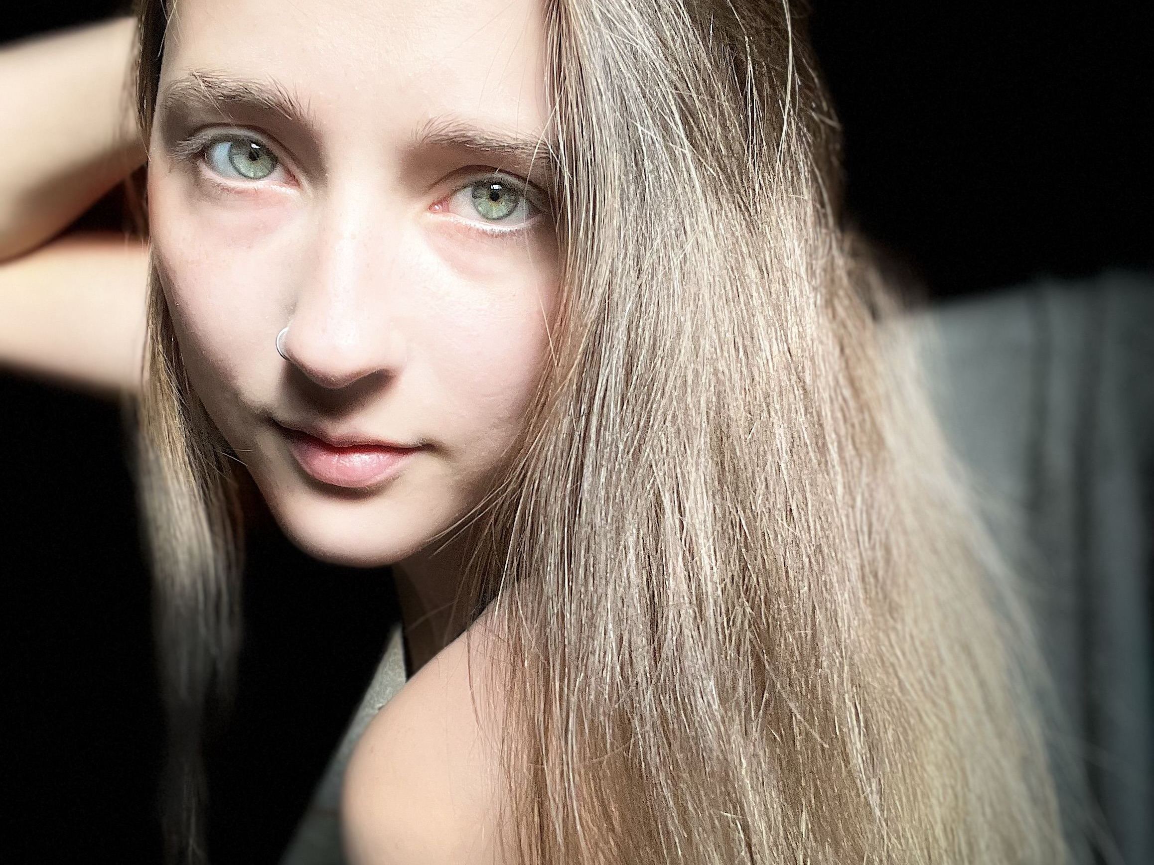 Image de profil du modèle de webcam Rosemaybabe